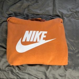 Never Worn Men’s Large Nike Sweatshirt